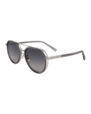 Ermenegildo Zegna EZ0263-K 20B Sonnenbrille