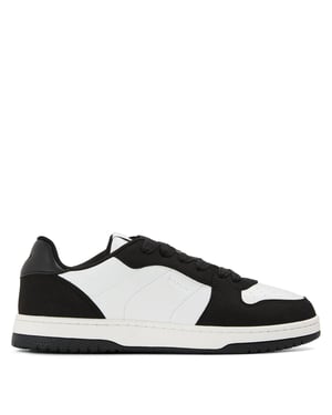 Hugo Boss - "Hadrian" Sneaker für Damen (Weiß)