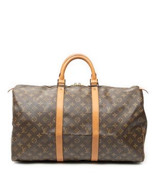 Keepall 5  Reisetasche