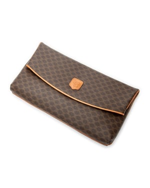 Flap Clutch Clutch