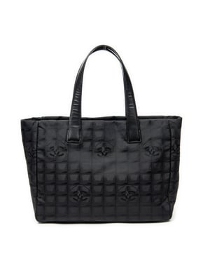 New Travel Line Tote   Schultertasche