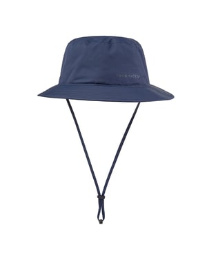 Herren und Damen Wasserdichter Gore-Tex Bucket Hat Leichter Outdoor Wanderhut