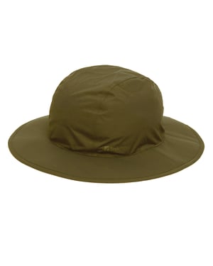 Herren Damen Blackden DRY Hut Wasserdicht Atmungsaktiv Outdoor Wandern Gehen