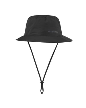 Herren- und Damenwasserfester Gore-Tex-Bucket-Hut Leichter Outdoor-Wanderhut