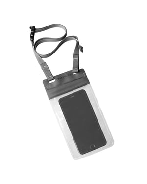 Handyhülle IPX7 Wasserdicht Touchscreen Wandern Spaziergang Reise Outdoor Zubehör