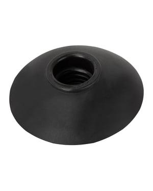 52 mm Schlammsieb Trekkingstock Zubehör Wandern Gehen Outdoor