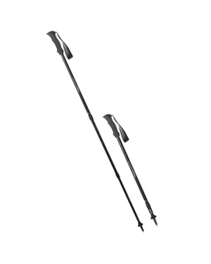 Wanderstock Hiker Shock Verstellbar Antischock Wandern Trekking Outdoor