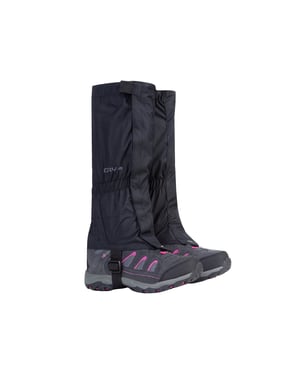 Junior DRY Gamaschen Wasserdicht Atmungsaktiv Kinder Wandern Gehen Outdoor