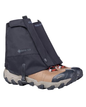 Glenmore GTX Knöchelgamaschen wasserdicht Wandern Outdoor Gamaschen