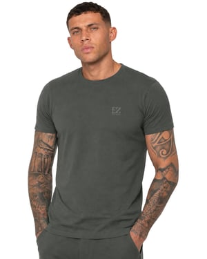 Enzo | T-shirt col rond pour homme