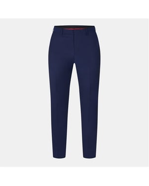 Hugo Boss - "C-Genius" Hosen für Herren (Mittelblau)