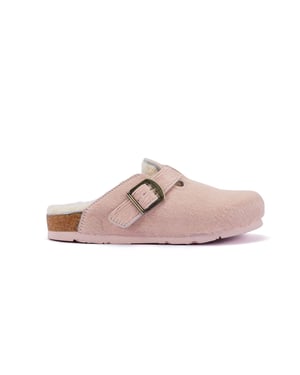 Berlin Clogs