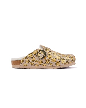 Berlin Clog