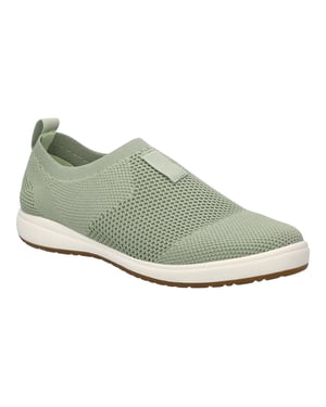 JOSEF SEIBEL Damen Halbschuh Caren 66 in mint