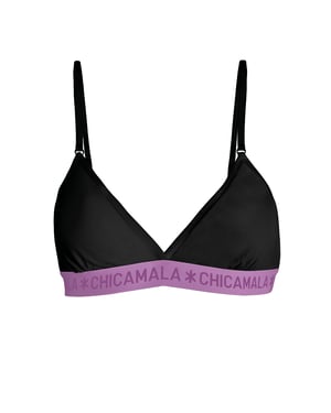 Chicamala Racerback – Damen Sport-BH