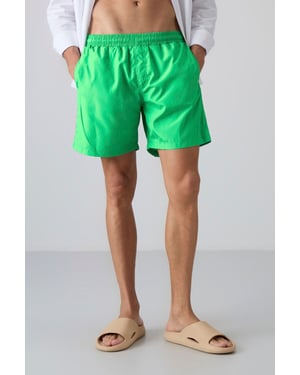 Herren Einteiler mit Shorts zum Hineinschlüpfen