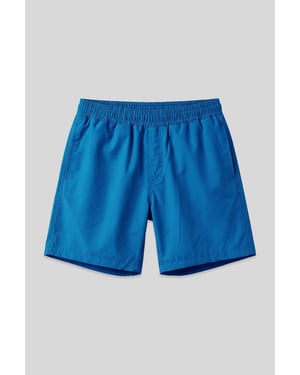 Herren Einteiler mit Shorts zum Hineinschlüpfen