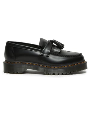 Dr Martens Adrian Bex Tassel Schuhe