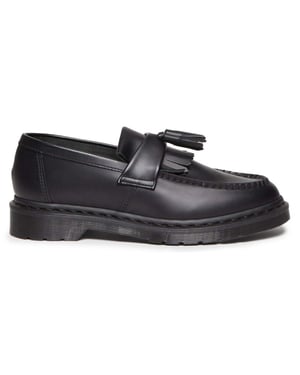 Dr Martens Adrian Mono Tassel Schuhe