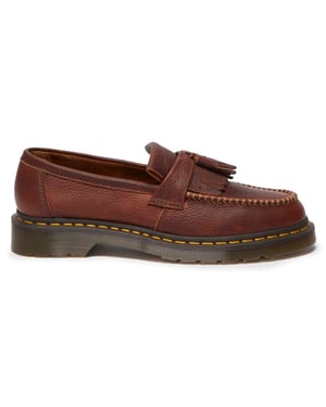 Dr Martens Adrian Ambassador Tassel Schuhe