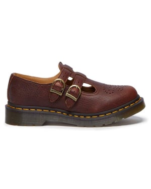 Dr Martens 8065 Mary Jane Schuhe