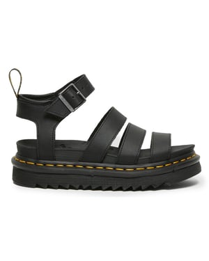Dr Martens Blaire Hydro Strap Sandalen