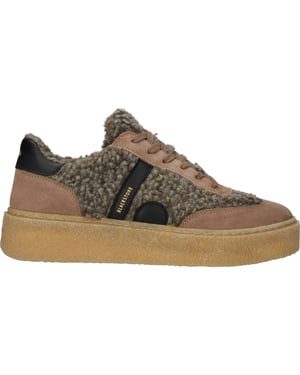 ENJAR NATUK - EL423 Taupe - Sneaker (niedrig)