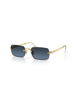 Ray-Ban Sonnenbrille Arista Gold