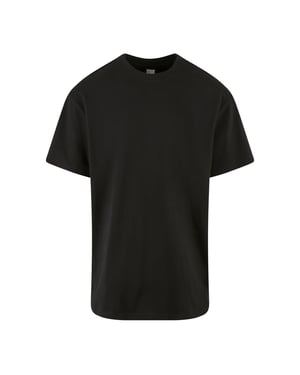 Urban Classics - T-Shirt für Herren(2er-Pack) (Schwarz)