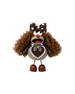 Kassandra Schlüsselanhänger Unisex