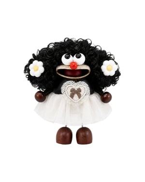 Kassandra Schlüsselanhänger Unisex