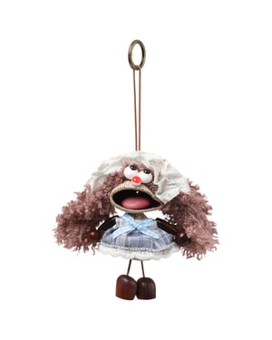 Kassandra Schlüsselanhänger Unisex