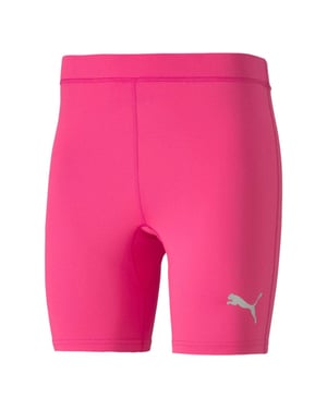 Puma - "Liga" Strumpfhosen für Herren (Fluoreszierendes Pink)