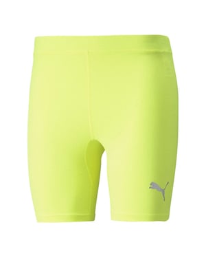 Puma - "Liga" Strumpfhosen für Herren (Gelb)