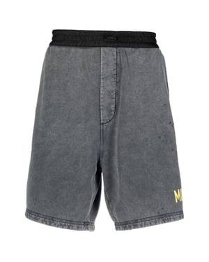 Dsquared2 Jogginghose in Anthrazitgrau