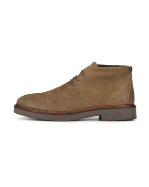 PS Poelman HUDSON Herren Schnürschuhe