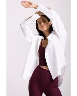 Bluse Deb
