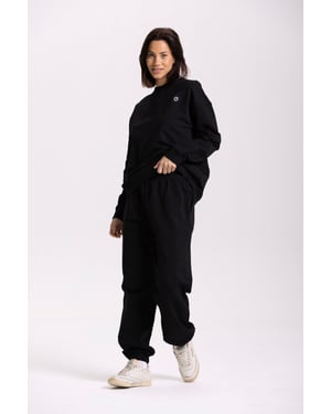 Onamaste Olga Sweatpants - Schwarz