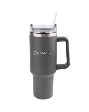 Isolier-Thermosflasche Onamaste 1,2L