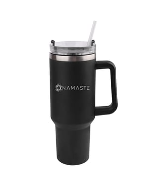 Isolier-Thermosflasche Onamaste 1,2L