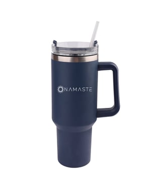 Isolier-Thermosflasche Onamaste 1,2L