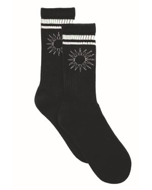 Socken Onamaste
