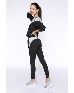 Trainings-Tights mit Shorts Adele