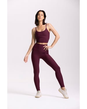 Leggings Lotus