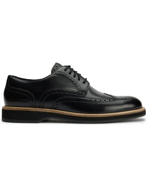Cole Haan Morse Grand Wingtip-Schuhe