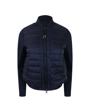 Parajumpers Loretta Bleistiftjacke In Marineblau