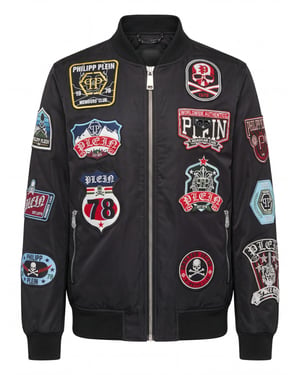 Bomberjacke