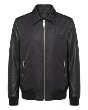 Bomberjacke