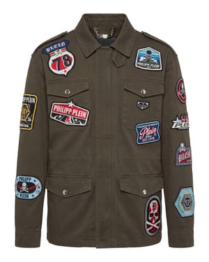 Jacke Military