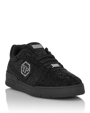 Low-Top-Sneaker